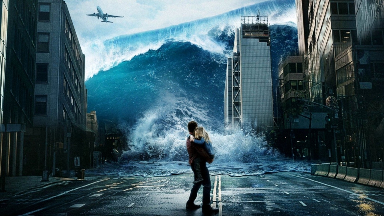 POLL: De beste allesverwoestende films sinds 2000