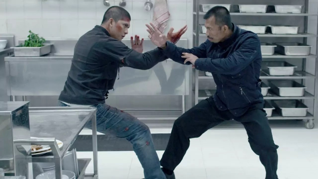 Michael Bay maakt 'The Raid'-remake voor Netflix en dat gaan fans niet leuk vinden
