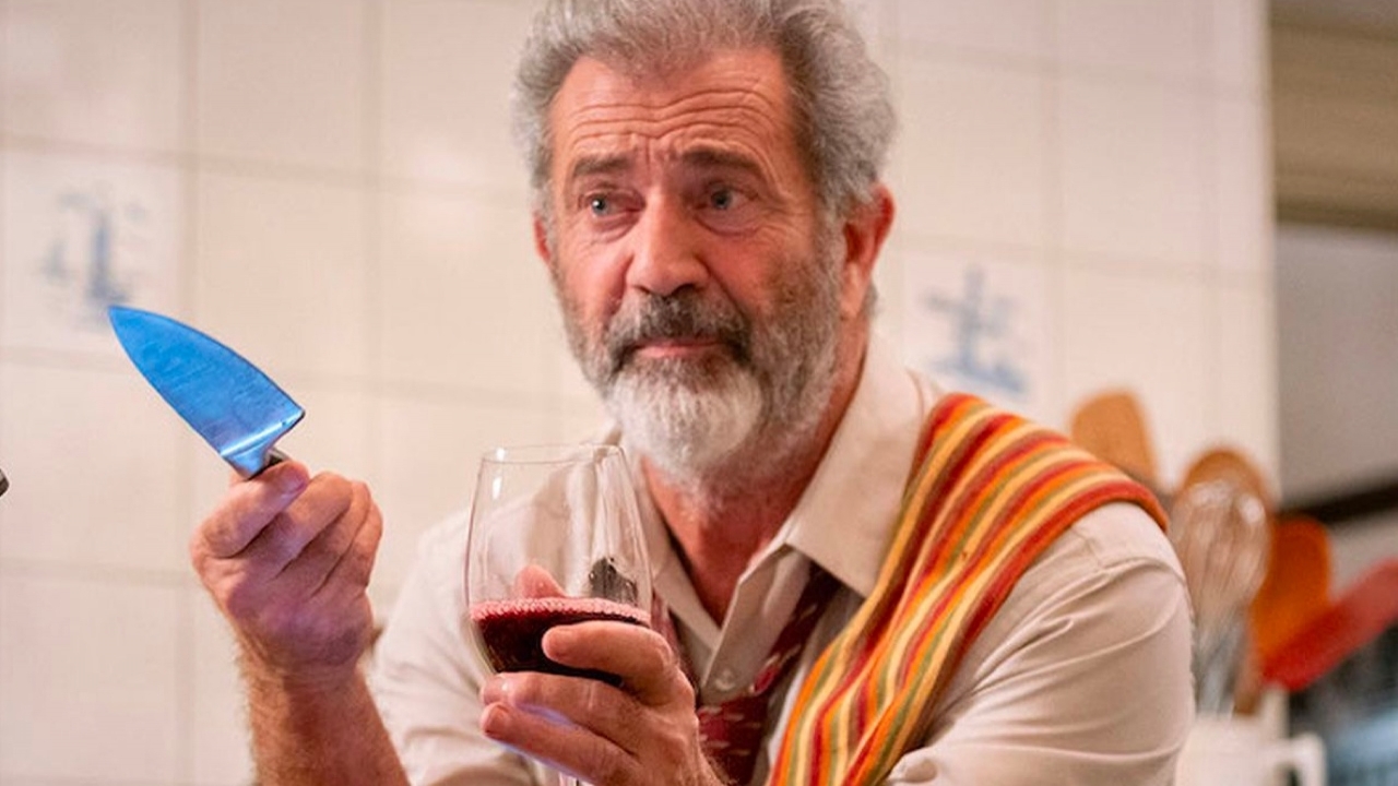 Onbekende actiethriller dan toch grote hit op Netflix
