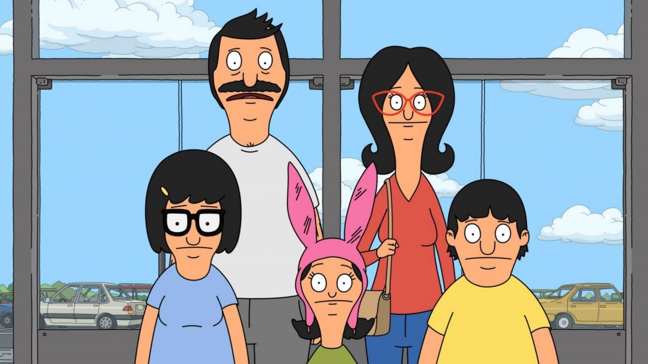 Fans van 'Bob's Burgers', opgelet: de trailer van de speelfilm staat online!
