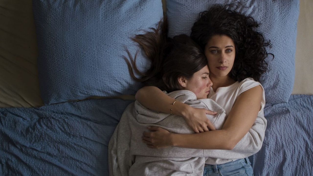 Netflix geeft deze Nederlandse film een wereldwijd podium
