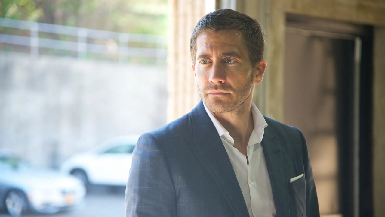 Haalt Jake Gyllenhaal hier uit naar zijn ex Taylor Swift?