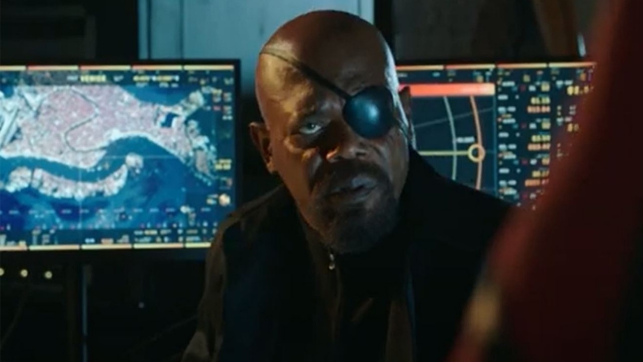 Dit is het grootste mysterie van Marvel's Phase 4