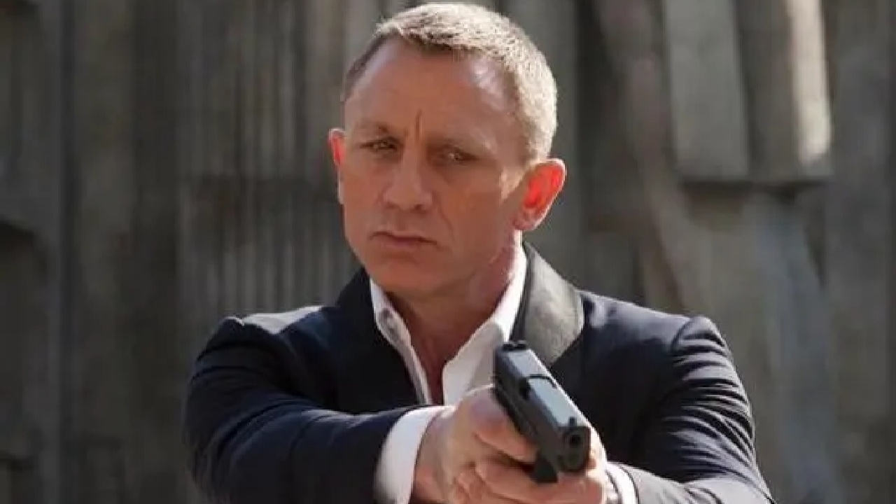 Daniel Craig vroeg Sam Mendes voor regie 'Skyfall' in stomdronken bui