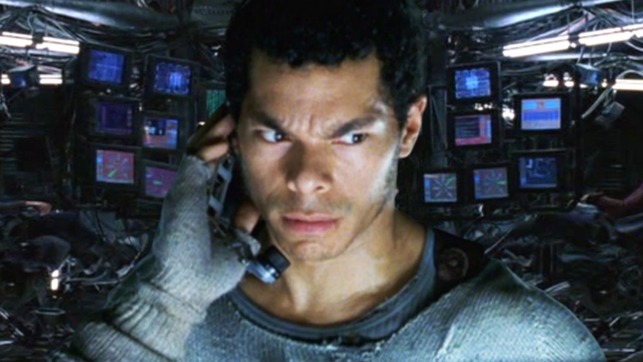 Deze acteur bedreigde de 'Matrix'-regisseurs om terug te keren