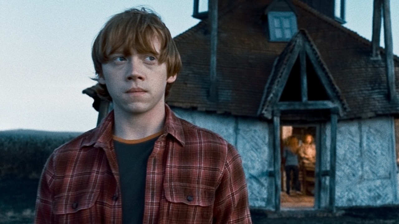 'Harry Potter'-ster reageert op anti-transgender uitspraken J.K. Rowling
