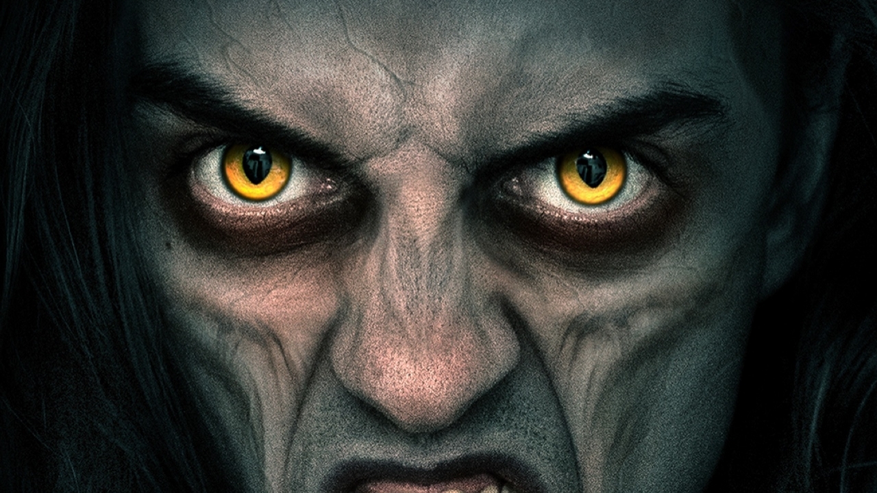 'Dracula: The Original Living Vampire' krijgt bedenkelijke trailer