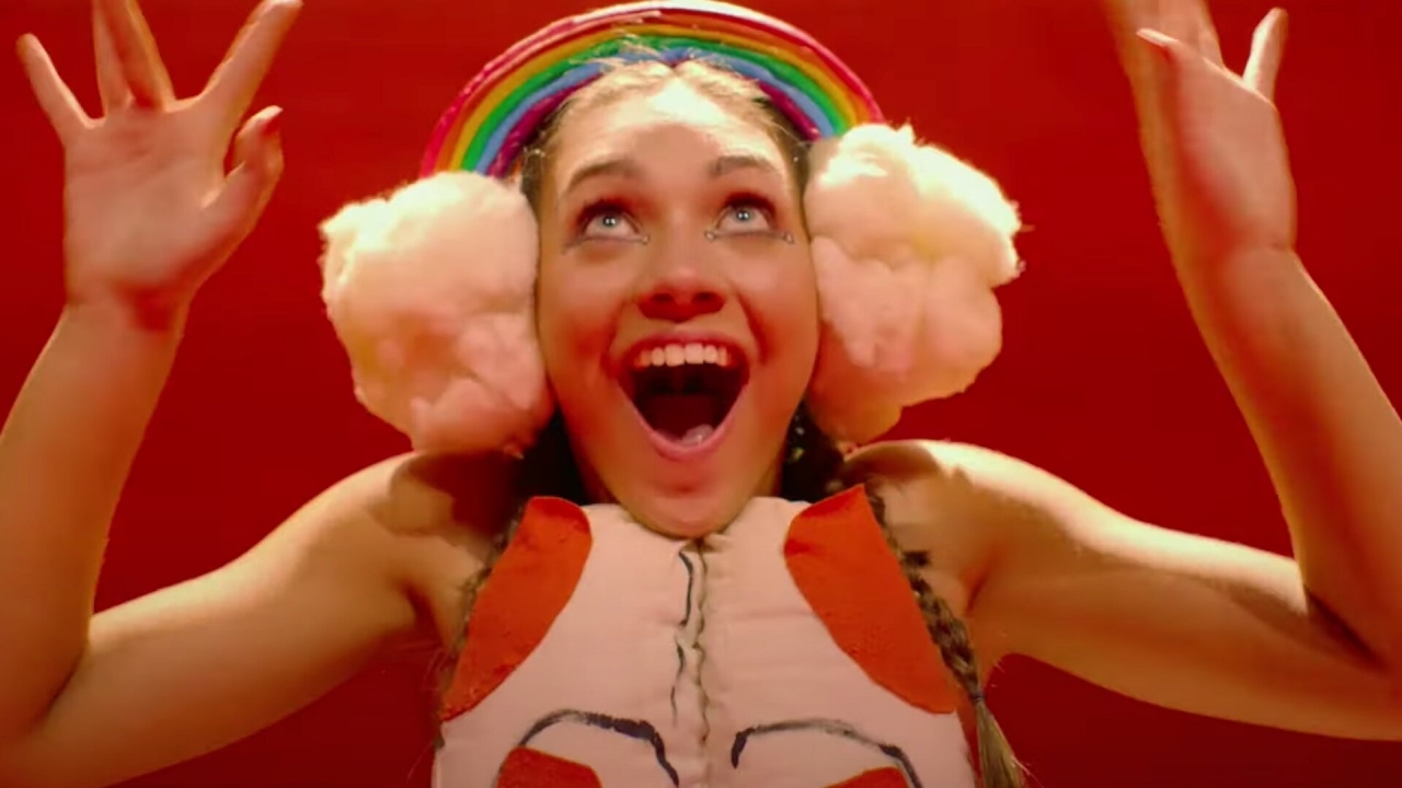 Sia wilde zelfmoord plegen na alle kritiek op haar regiedebuut 'Music'