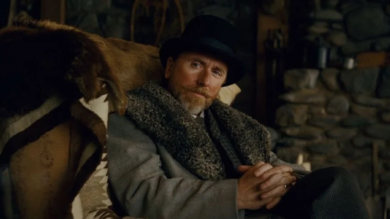 Wist je dat: Tim Roth helemaal geschrapt is uit Tarantino's 'Once Upon A Time In Hollywood'?