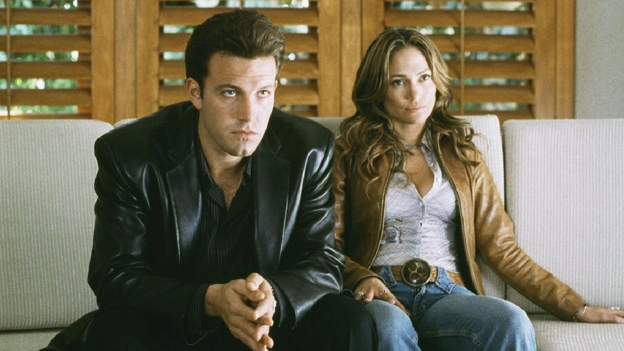 Ben Affleck gaat na 20 jaar opnieuw door de knieën voor Jennifer Lopez