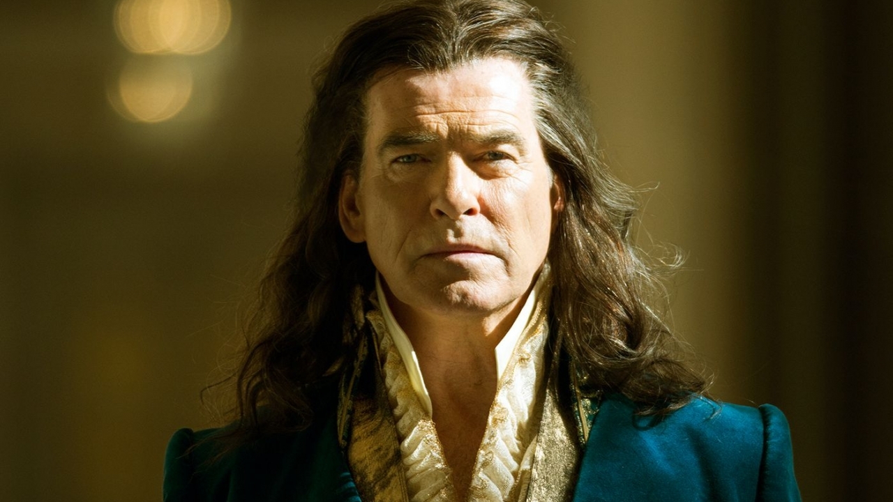Megaflop voor Pierce Brosnan en 'Spider-Man: No Way Home' weer megatop