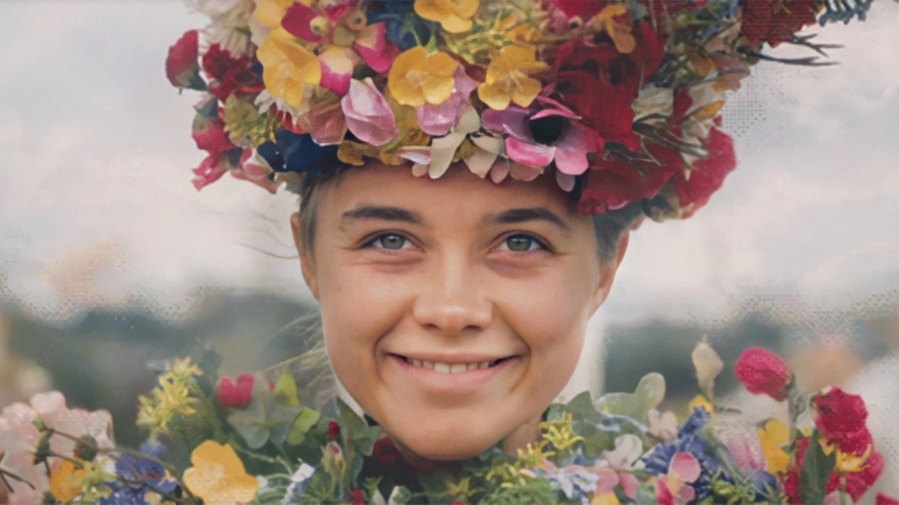 Florence Pugh (Black Widow) totaal onherkenbaar op nieuwe foto
