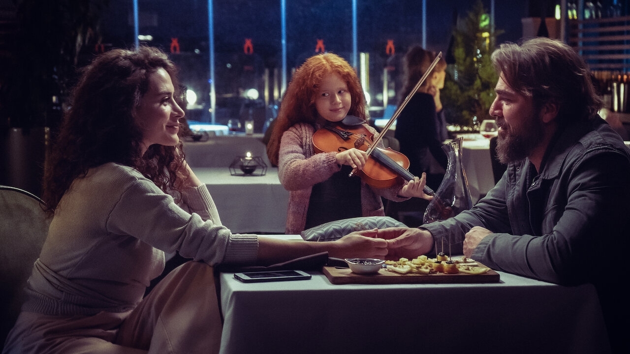 Deze nieuwe Netflix Original doet het erg goed