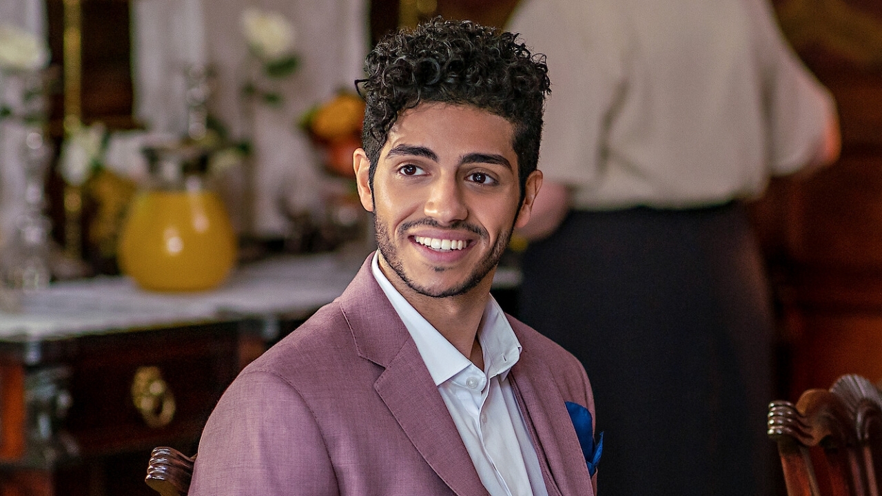 Deze ontzettend populaire Netflix-film blijft alle concurrentie verslaan