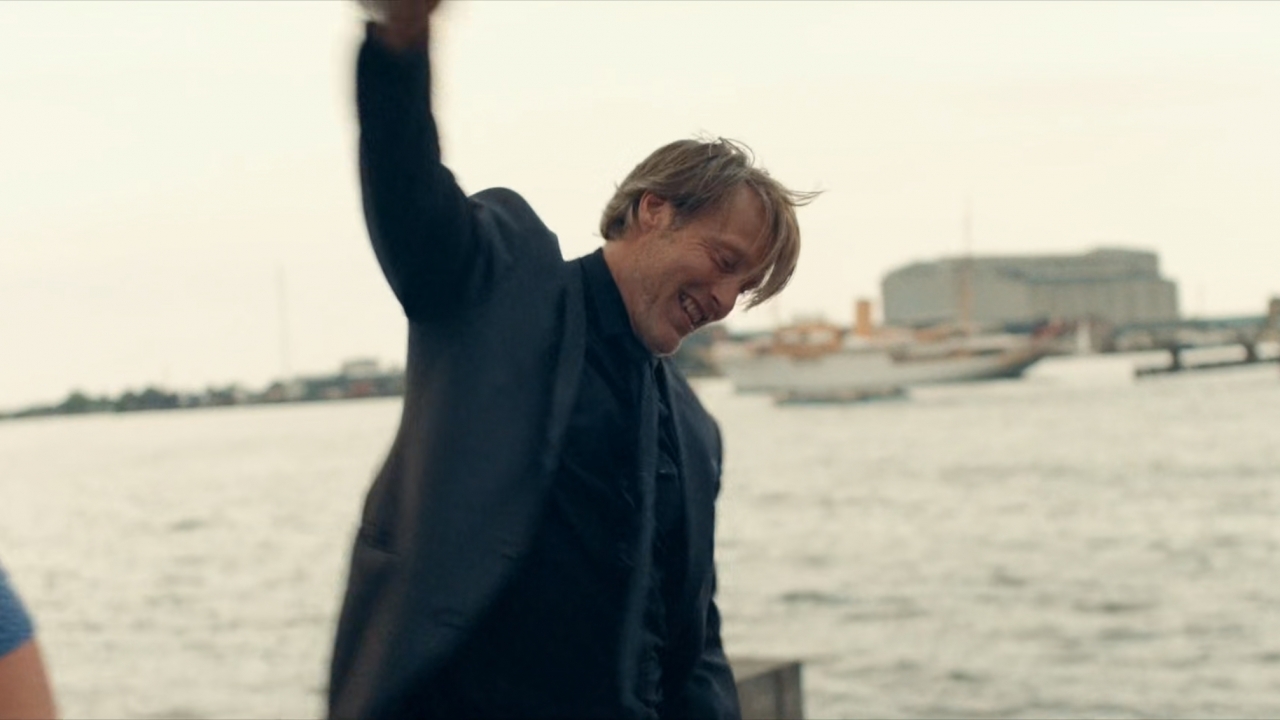 Deze film al gezien? 'Druk' is misschien wel beste van 2021