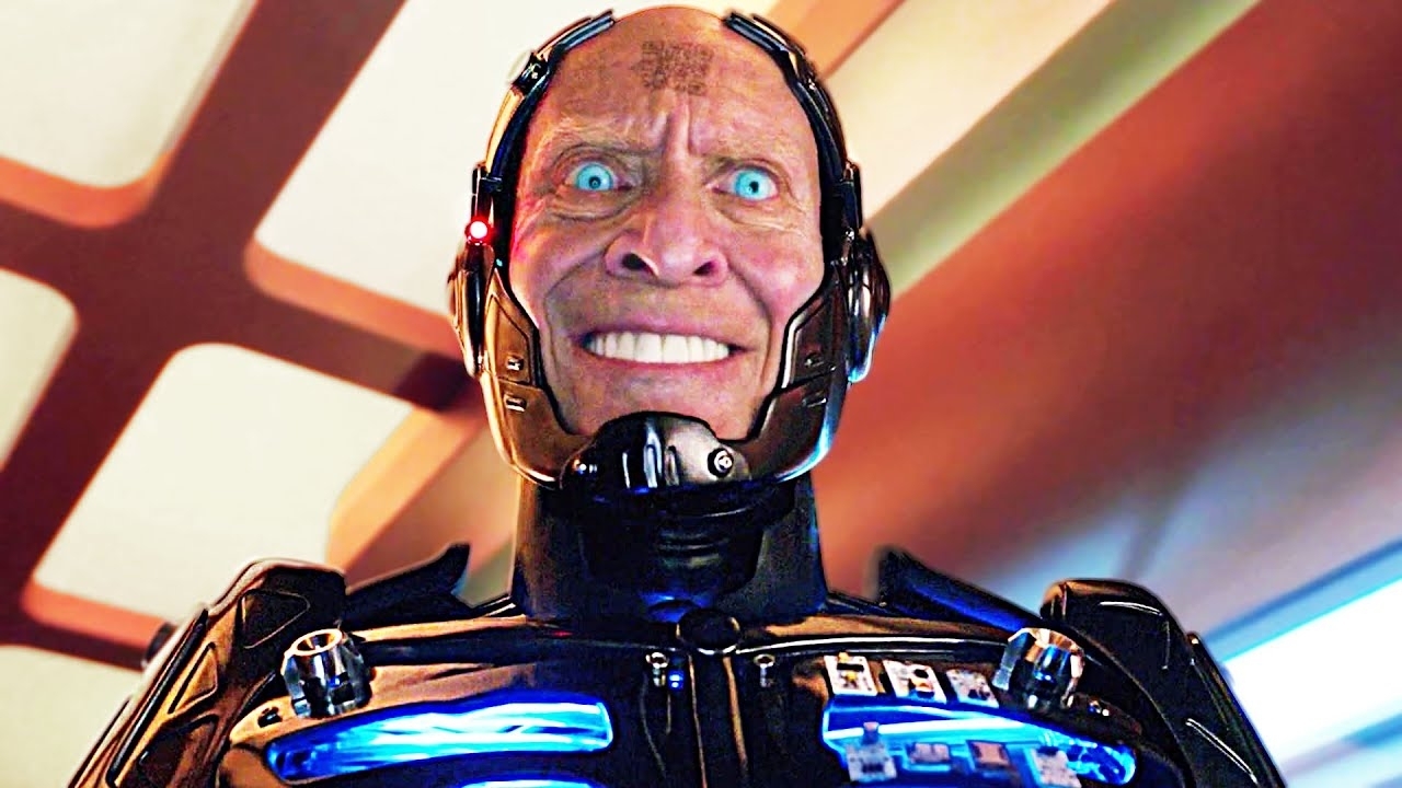 Deze scifi-film zie je binnenkort op Netflix