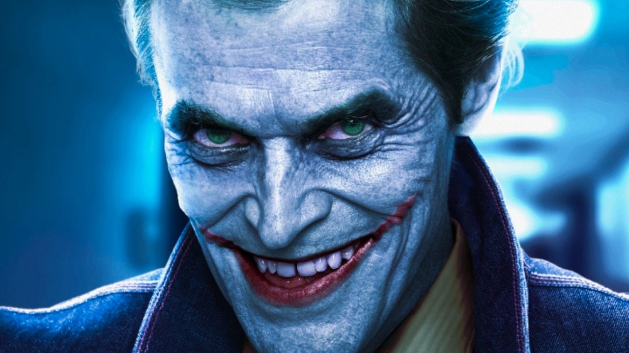 'Spider-Man'-acteur: ik ben geschikt om de Joker te spelen