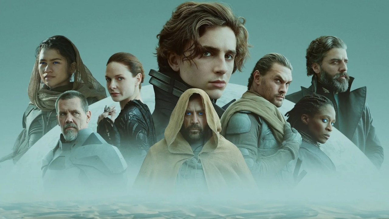 FILMTOTAAL KIEST DE BESTE FILM(S) VAN 2021