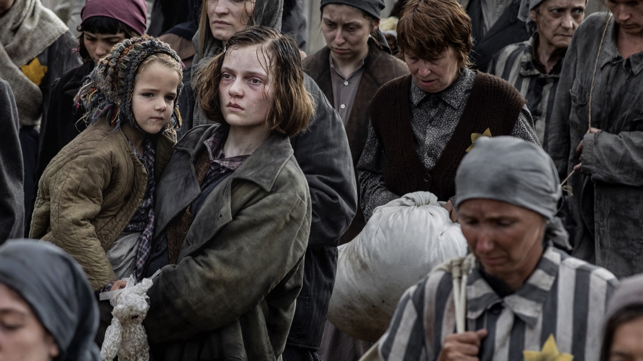 Deze oorlogsfilm staat nu op Netflix