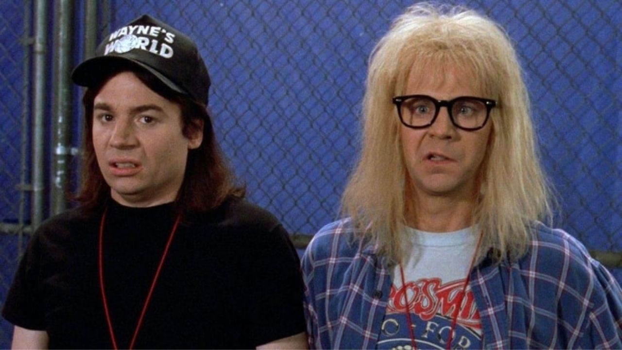 Dit is waarom regisseur Penelope Spheeris niet terugkeerde voor 'Wayne's World 2'