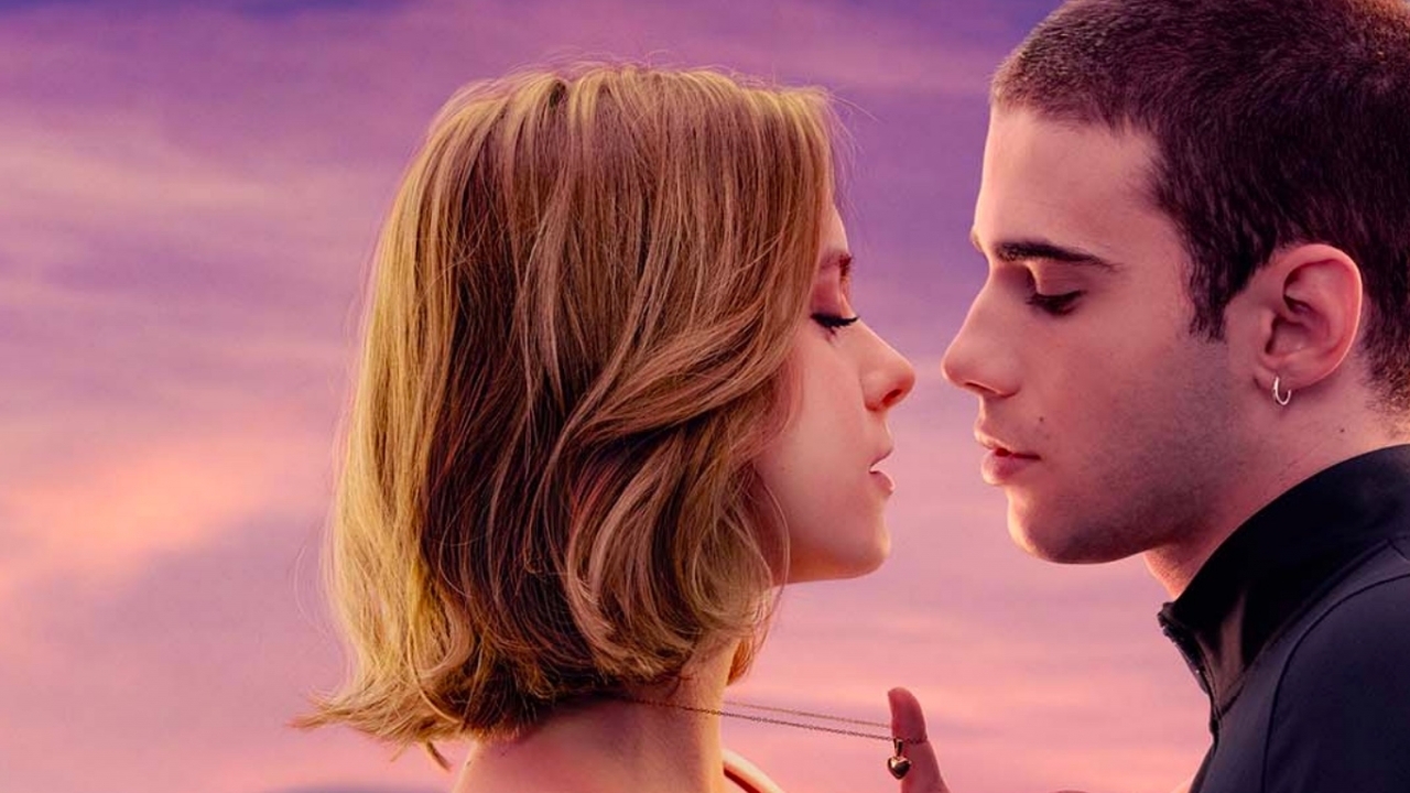 Deze intieme film bestormt de Netflix Top 10