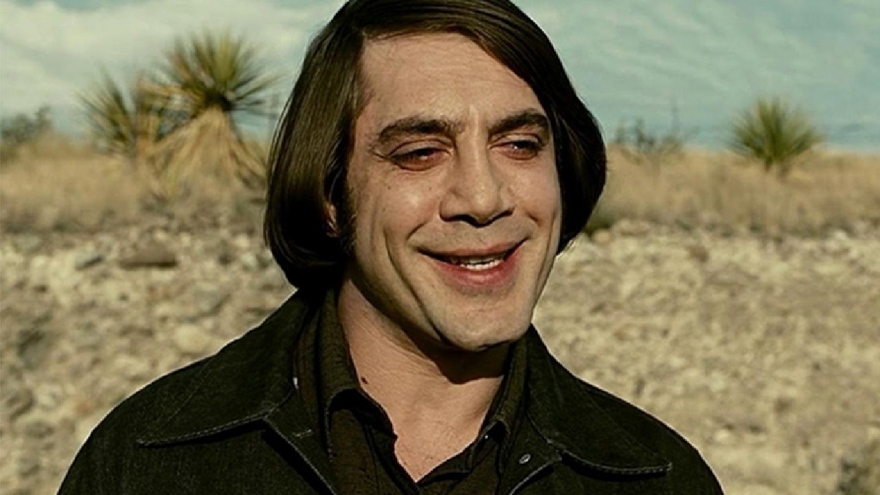 Kleine Javier Bardem kreeg vlinders in zijn buik van een heel bijzonder ruimewezentje