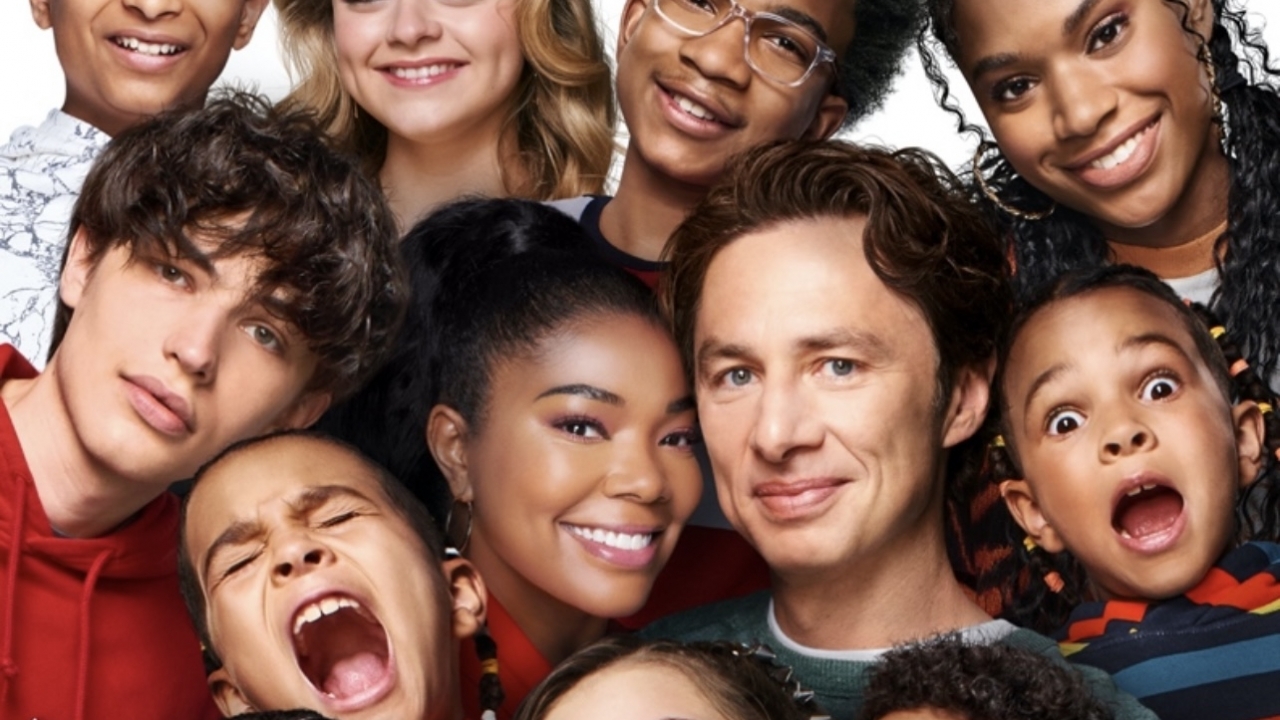 Disney+ onthult trailer voor de 'Cheaper by the Dozen'-remake