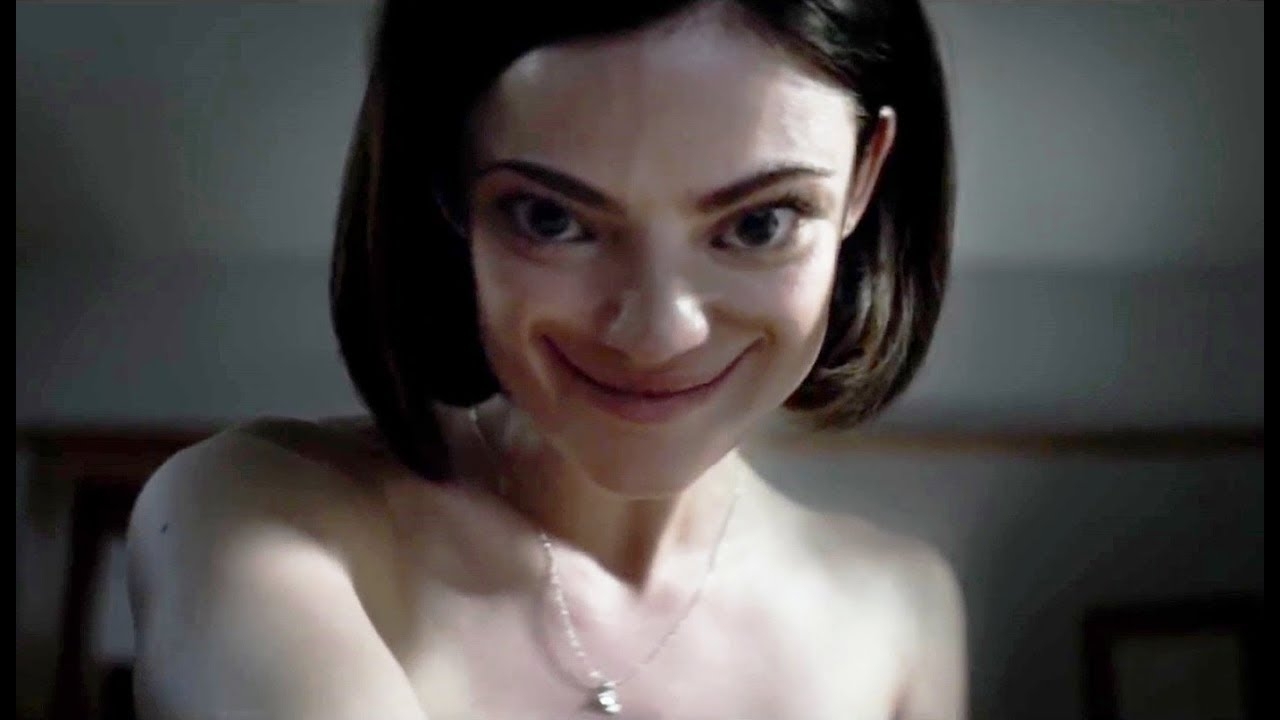 Durf jij het aan? Netflix pakt uit met deze intense horrorfilm