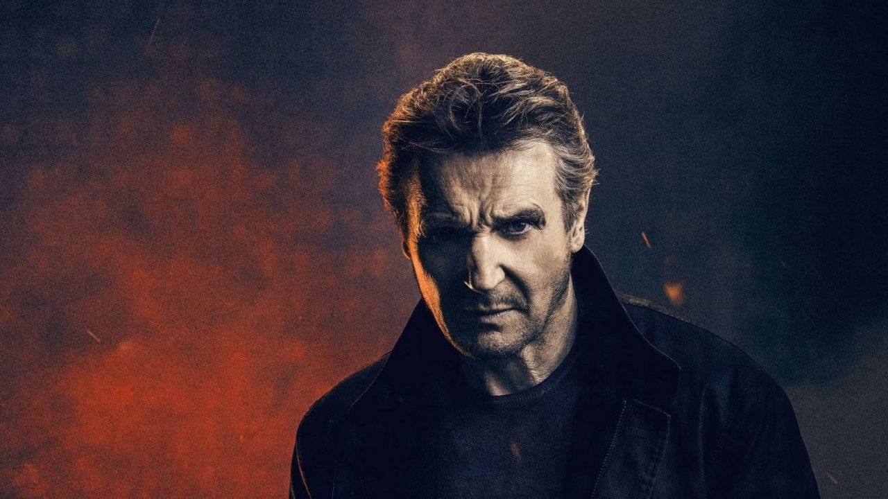 Nieuwe actiethriller met Liam Neeson kan maar weinig goed doen bij critici