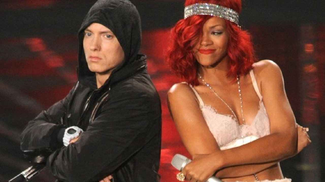 Carrièremissers: Eminem als Max Rockatansky in 'Mad Max: Fury Road'