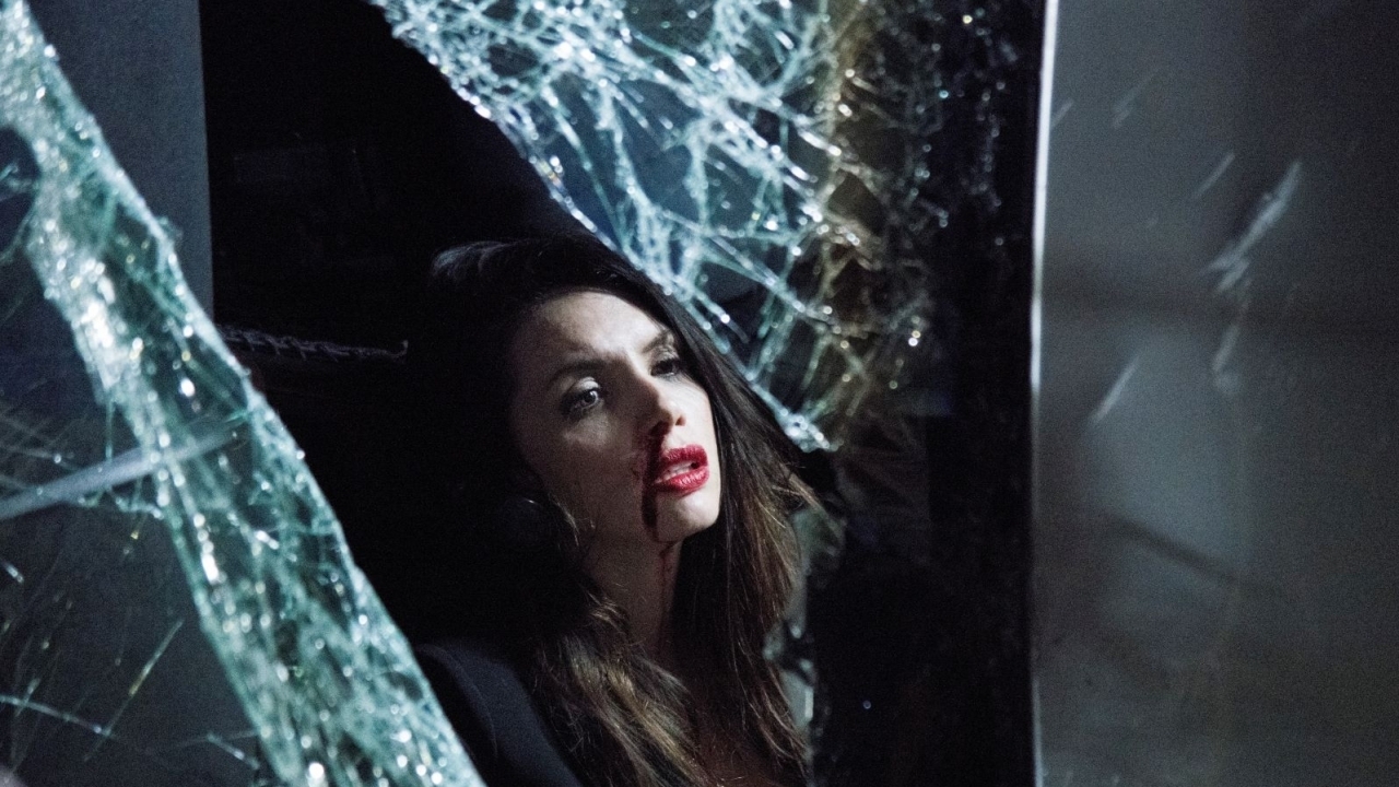 Dario Argento (Suspiria) is na 10 jaar weer terug: bekijk de trailer van 'Dark Glasses'