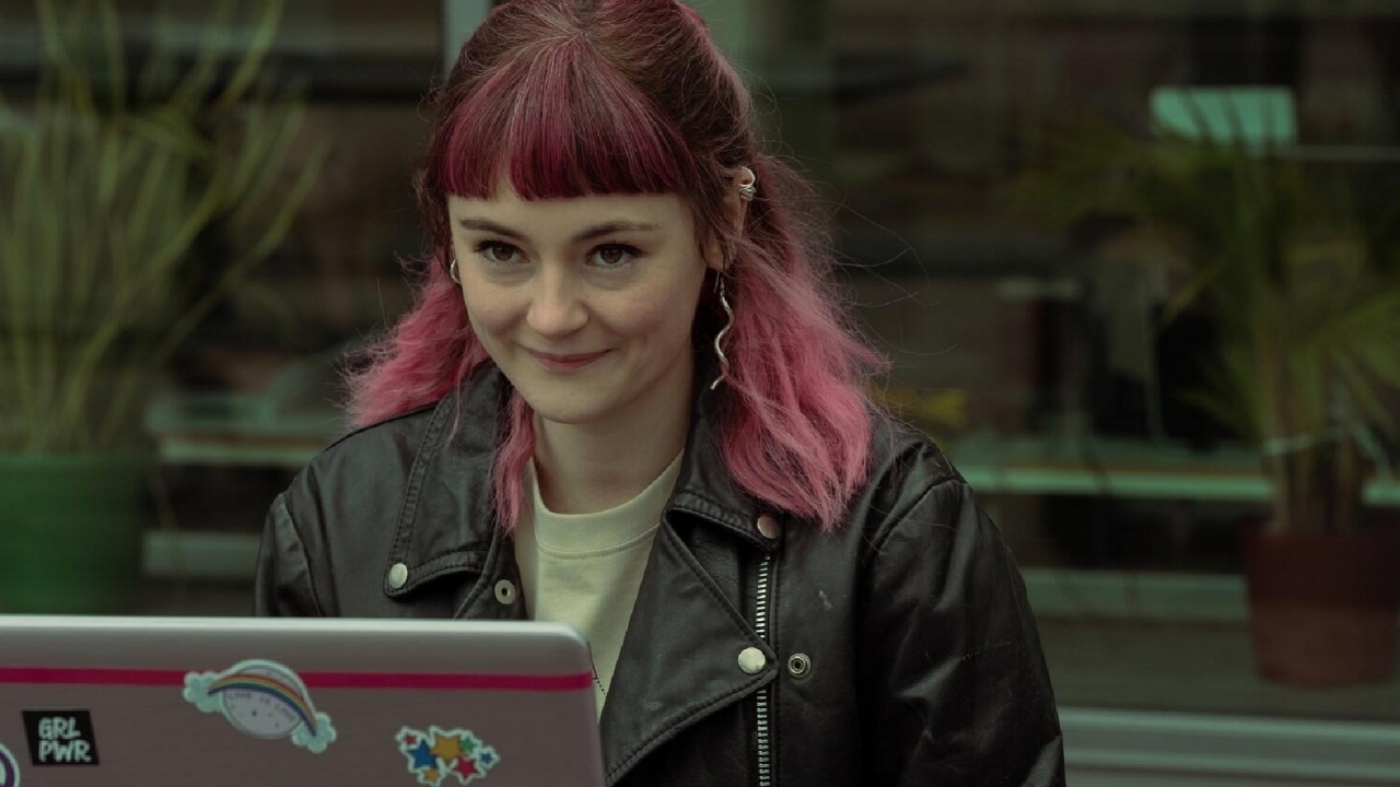 Deze nieuwe Netflix-film knalt de Top-10 binnen