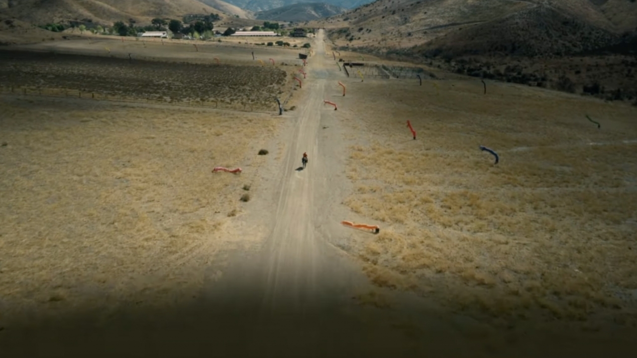 Mysterieuze eerste trailer 'Nope' in de lijn van 'Us' en 'Get Out'