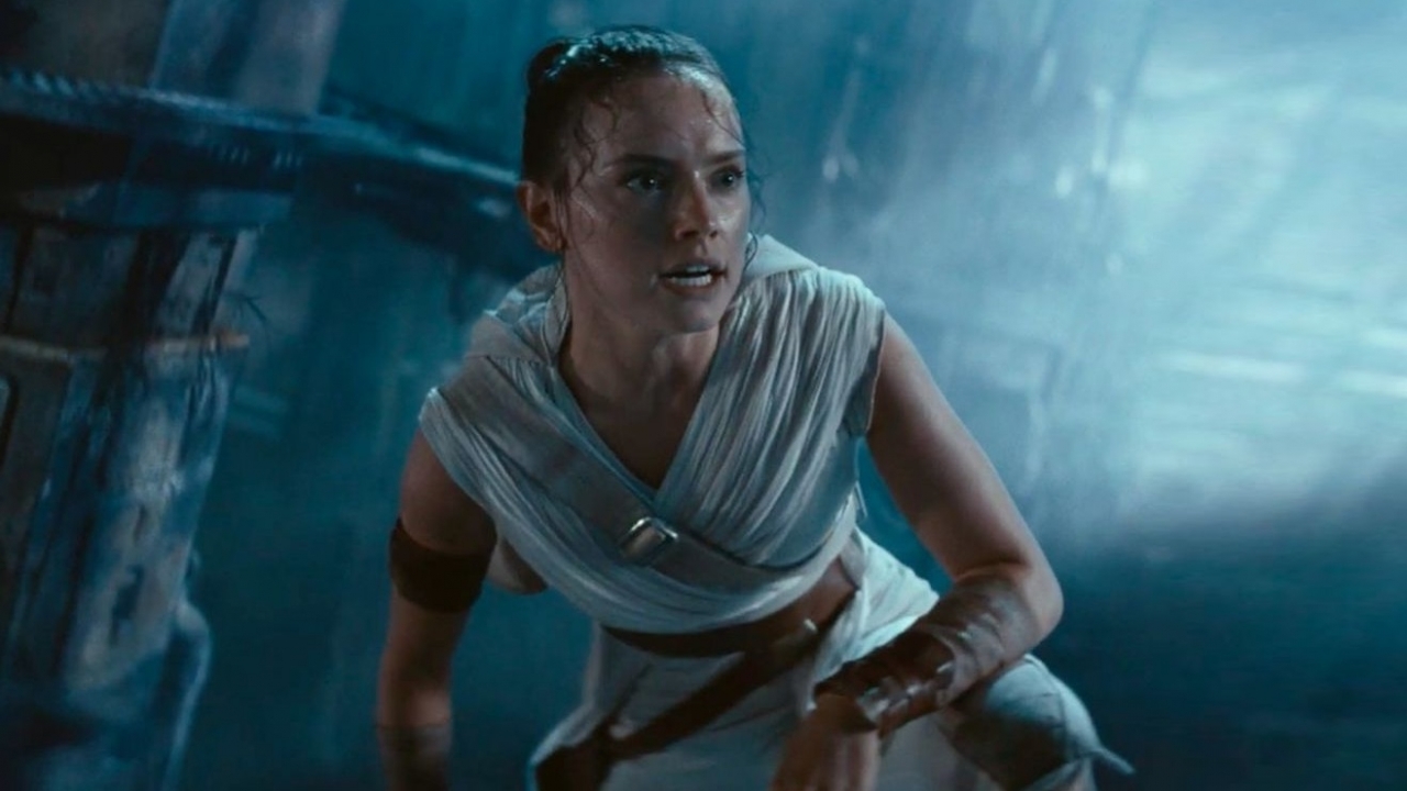 Was de 'Star Wars' vervolgtrilogie beter geweest als Rian Johnson ALLES had geregisseerd?