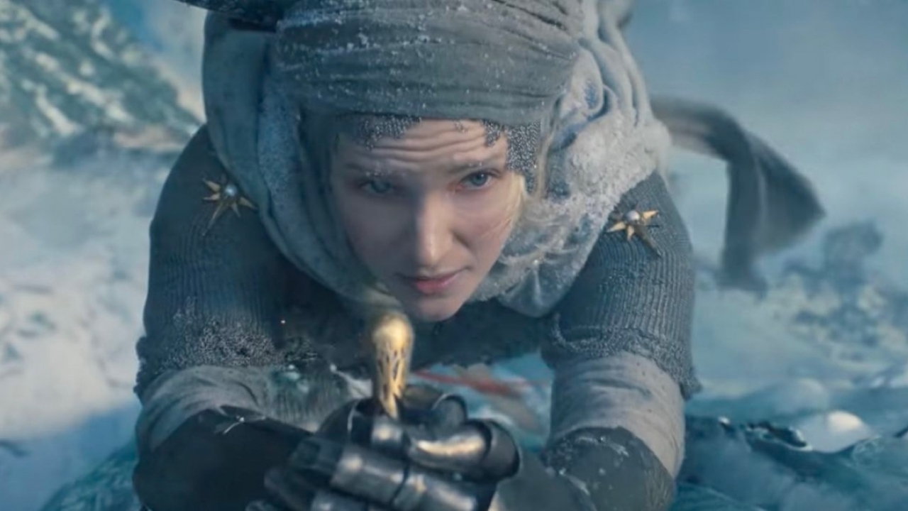 Kijken of skippen: De nieuwe 'The Lord of the Rings'
