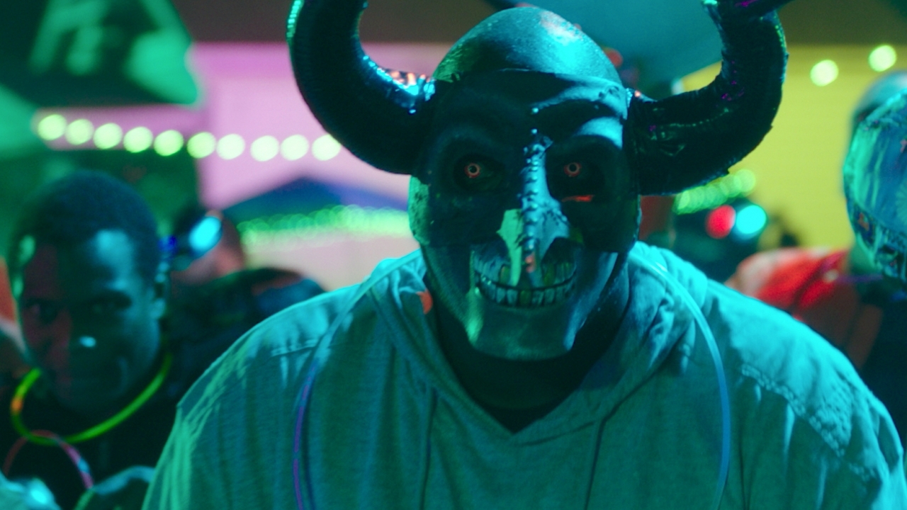 Ook deze populaire horrorfilm komt binnenkort naar Netflix