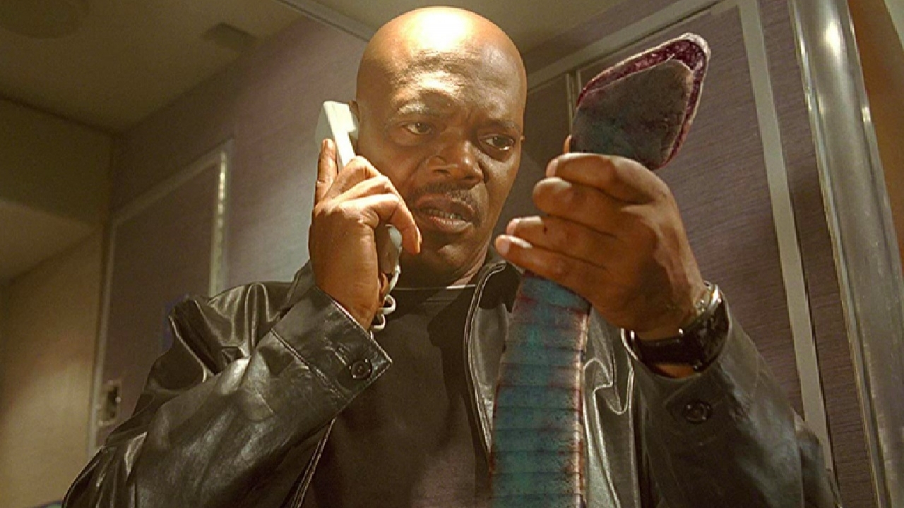 Vliegtuigpassagiers krijgen schrik van hun leven met real-life 'Snakes on a Plane'