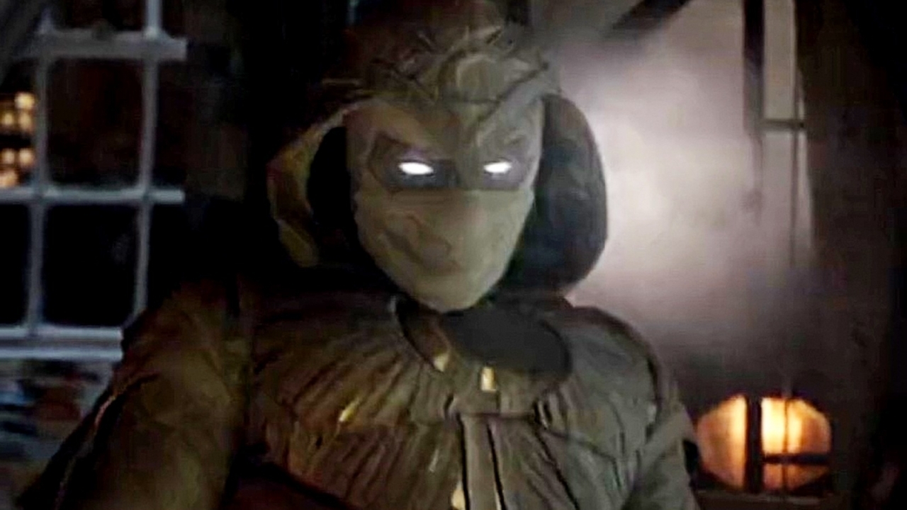 'Moon Knight' kan 'Thor'-schurk Gorr the God Butcher goed lanceren als gruwelijke schurk