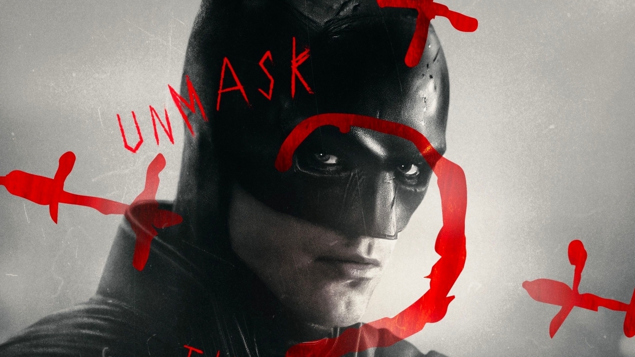 'The Batman' groots gelanceerd tijdens NBA All Stars