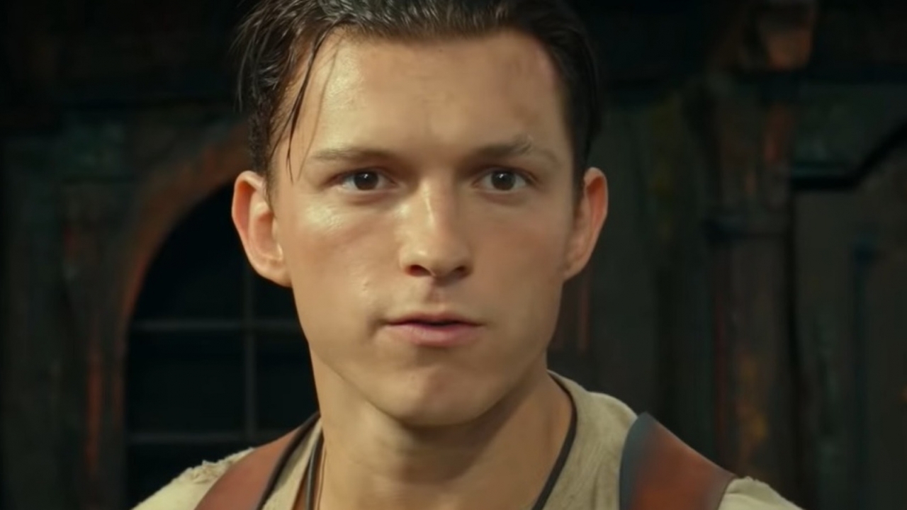 Tom Holland (Spider-Man) schoor zijn tepels voor nieuwe actiefilm