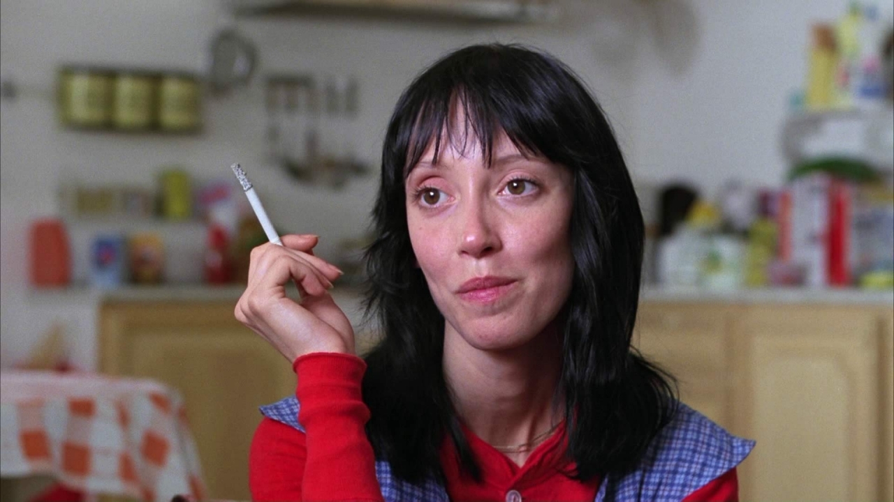 Actrice uit 'The Shining' had nooit genomineerd mogen worden door de Razzies