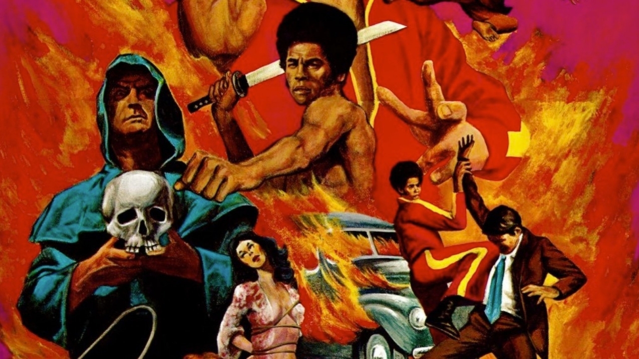 Netflix komt met potentiële nieuwe actiefilm-franchise: 'Black Samurai'