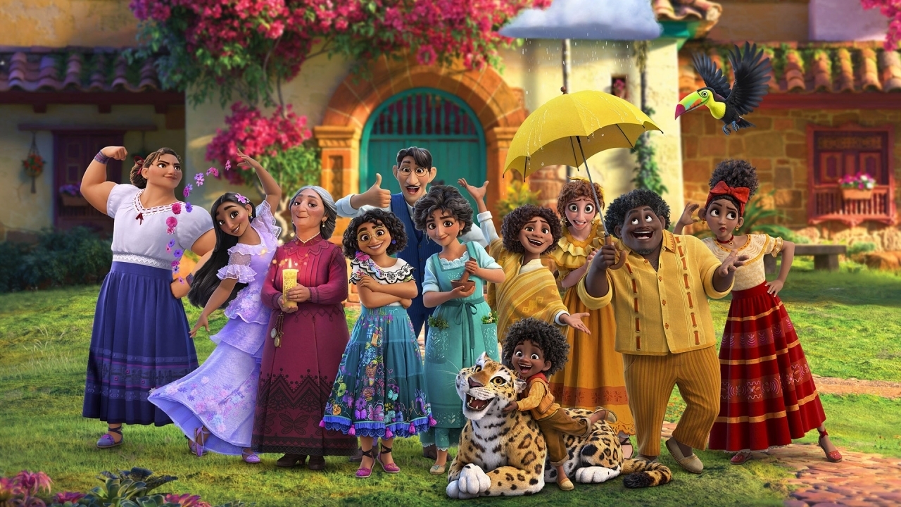 Disney+ wint weer van Netflix en Prime Video in de streaming top 10
