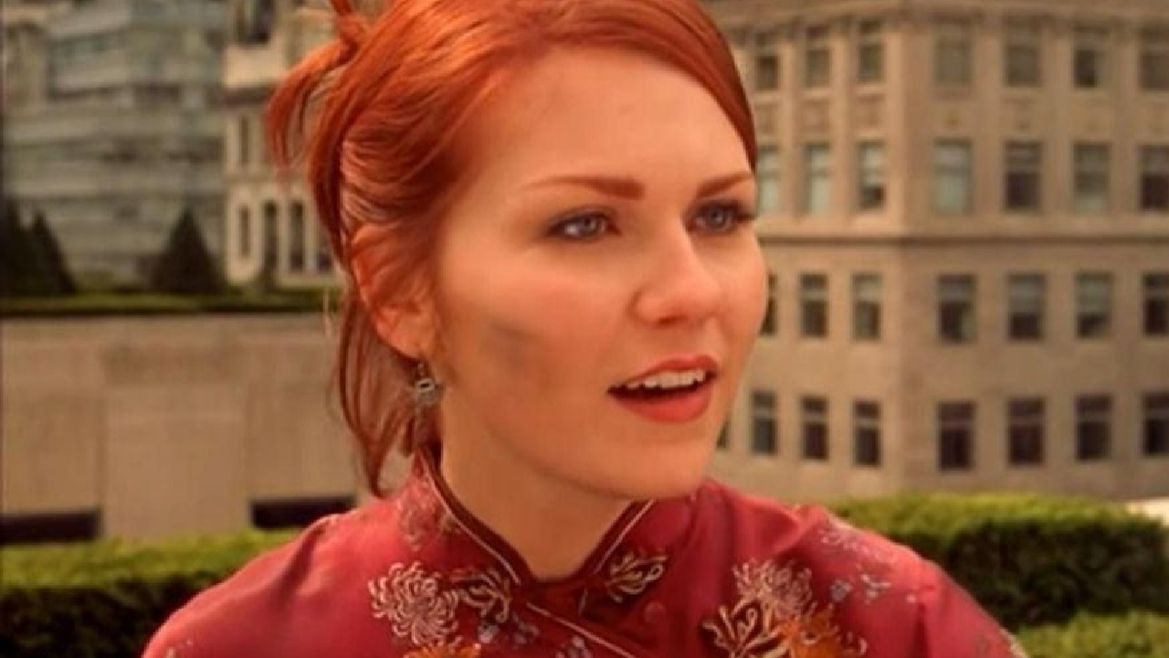 Kirsten Dunst hint nog maar eens op terugkeer als Mary-Jane Watson in het MCU