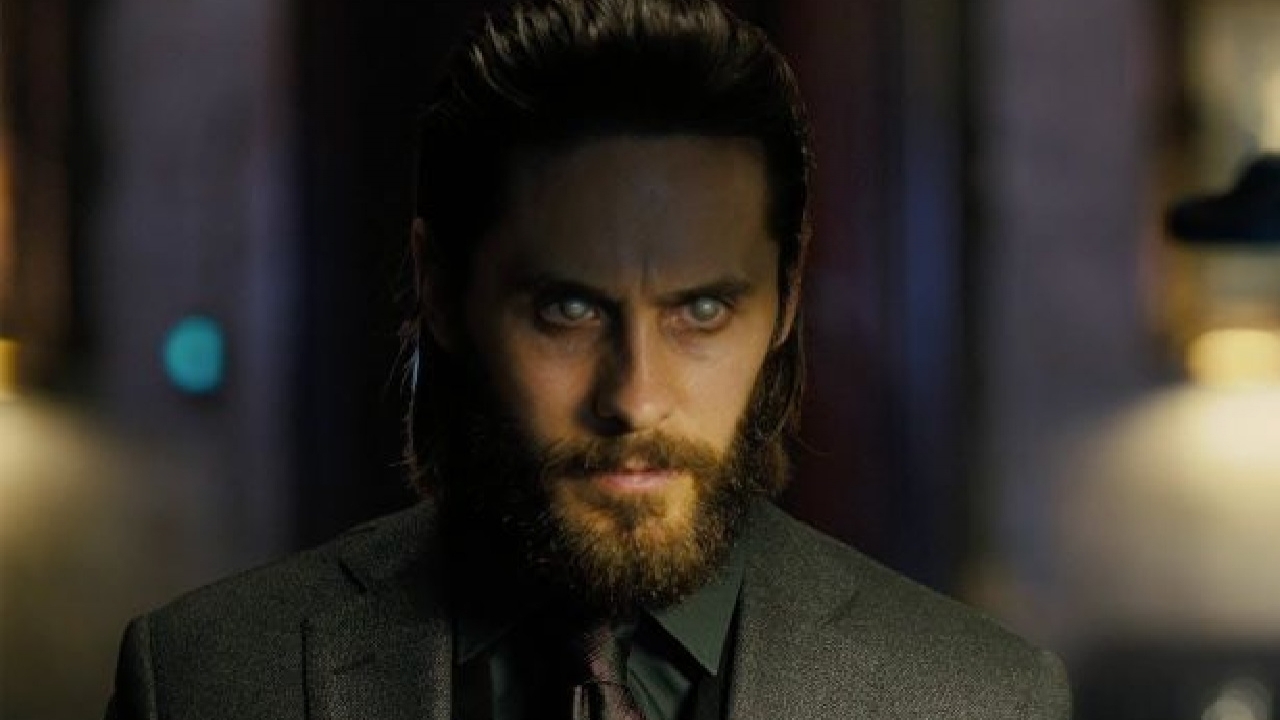 Teaser voor 'Morbius' met nieuwe beelden kondigt laatste trailer aan