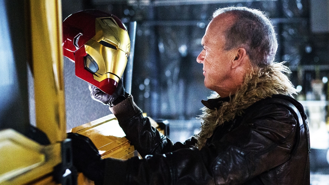 Batman-acteur hint naar terugkeer in Marvel Cinematic Universe