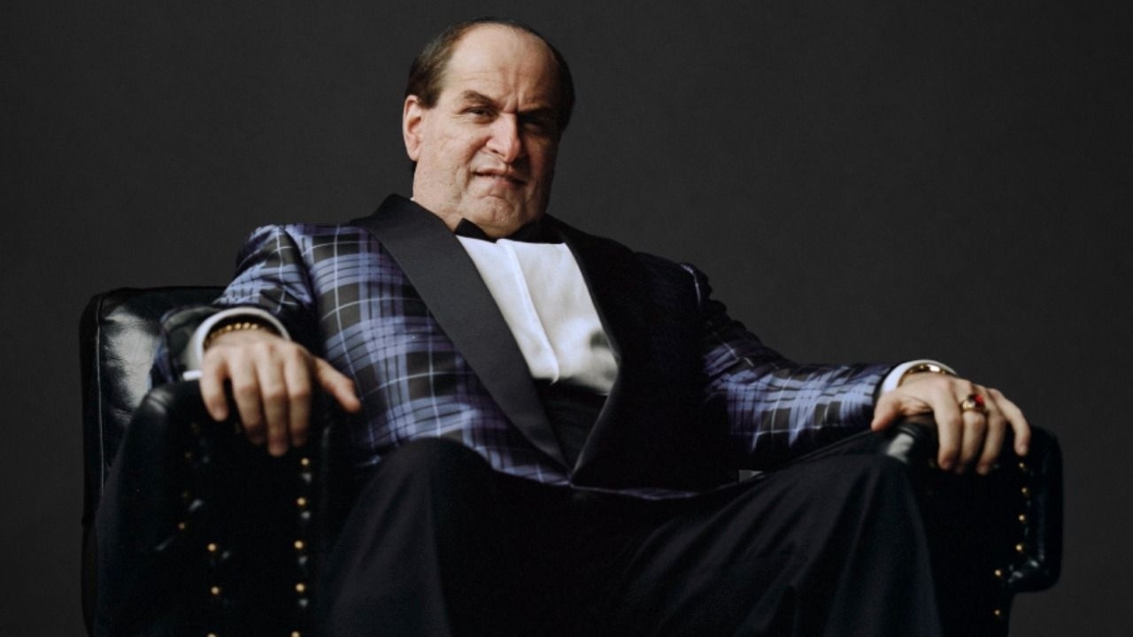 Waarom 'The Batman' niet R-rated en The Penguin doodeng is
