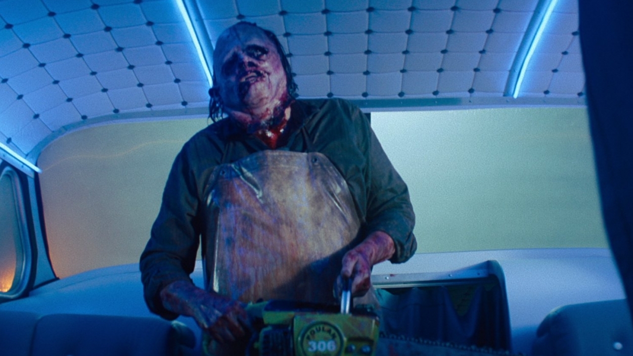 Nieuwe horrorfilm enorm geflopt op Netflix?