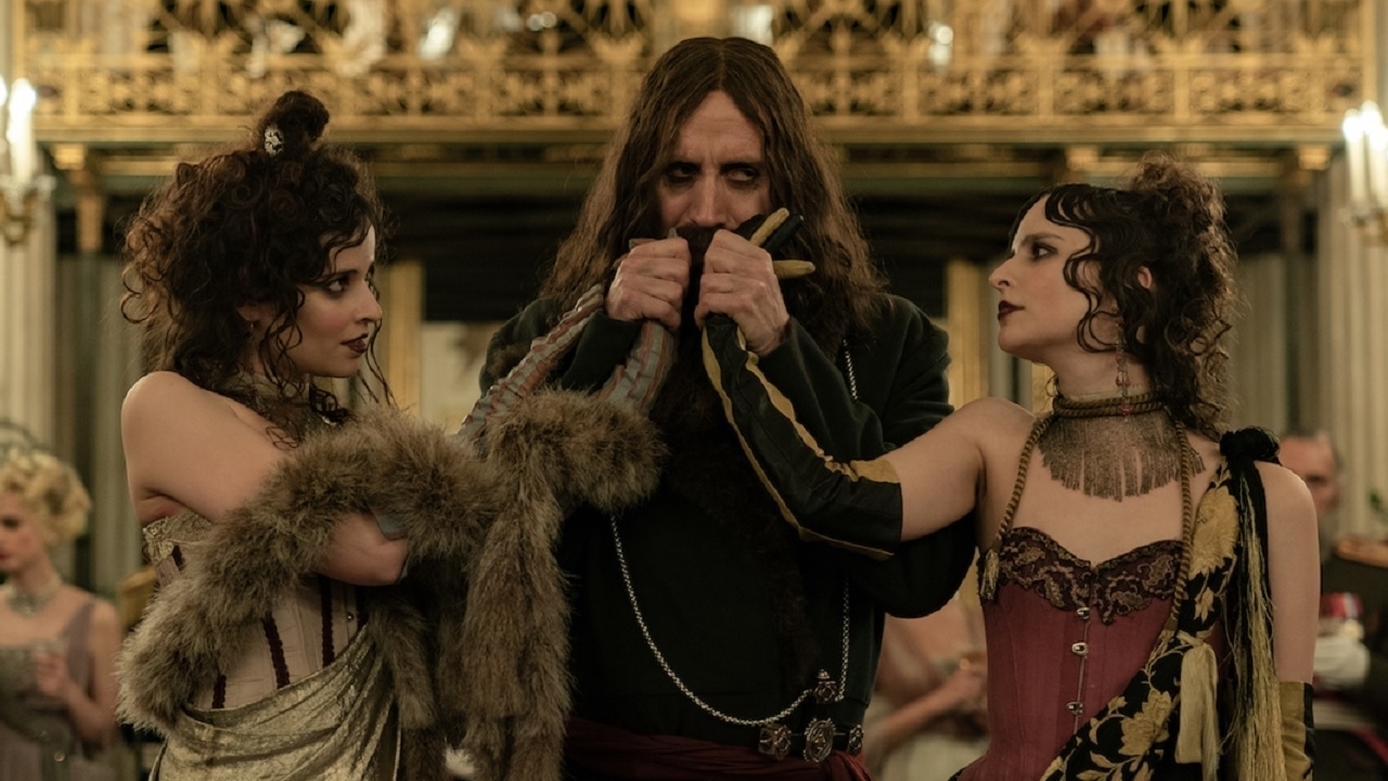 Dit is de echte gruwelijke dood van 'The King's Man'-slechterik Raspoetin