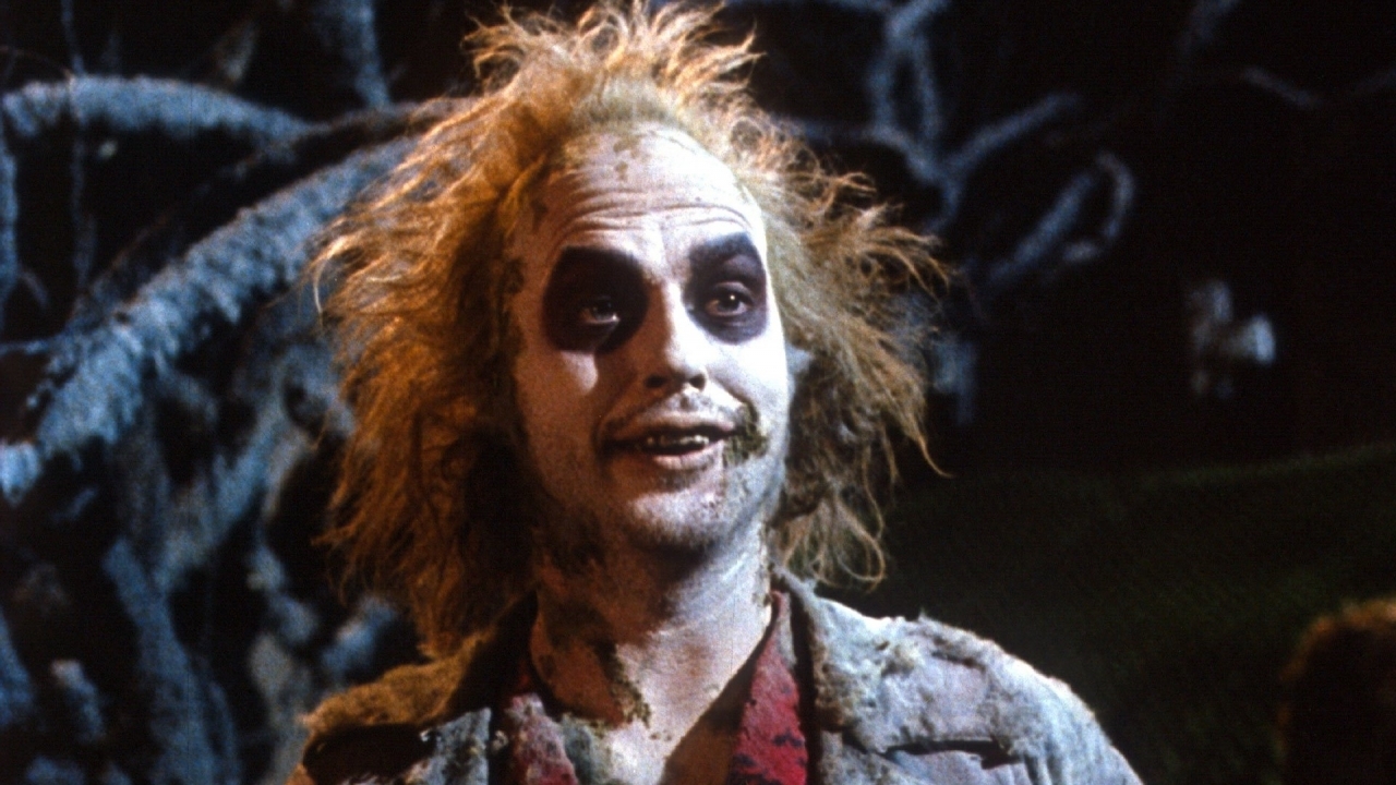 Komt 'Beetlejuice 2' er eindelijk... dankzij Brad Pitt?
